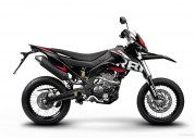 Derbi Senda DRD 125